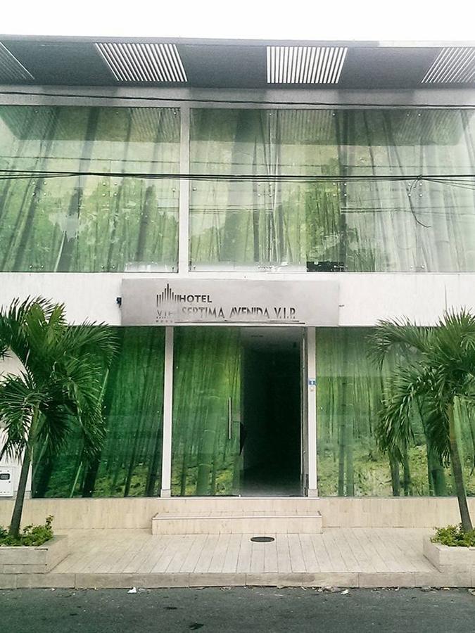 Hotel Septima Avenida Neiva  Exterior photo